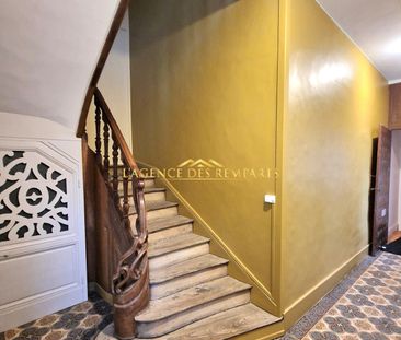 Location Maison 7 pièces 198m² MONTREUIL 62170 - Photo 2