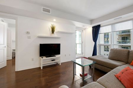 For Lease - 195 Besserer Street Unit# 707, Lower Town - Sandy Hill, Ontario - Photo 5