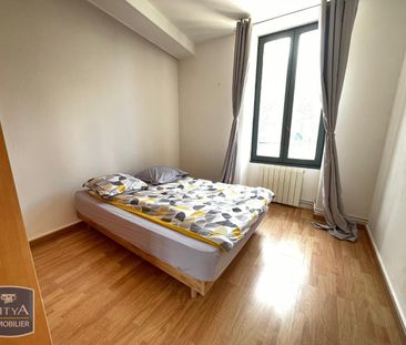 Location Appartement 2 pièces 42m² BOURGES 18000 - Photo 5