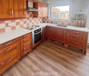 3 bedroom terraced house to rent - Photo 4