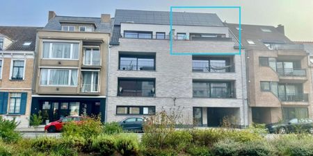 Appartement te huur in Eeklo voor € 960 met 2 slaapkamers - Foto 5