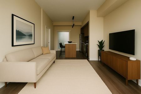 For Lease - 8 Ann Street Unit# 1203, Mississauga, Ontario - Photo 3