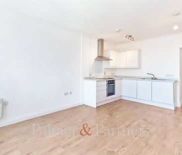 1 bedroom apartment to rent - Photo 4
