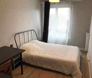 Location Appartement 2 pièces 43m² - Photo 3