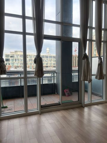 For Lease - 5 Hanna Avenue Unit# 525, Toronto, Ontario - Photo 3