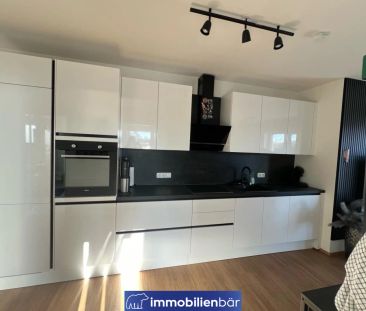 Modernes Wohnen im Herzen von Grieskirchen - Sonnfeldstraße Top 10 - Foto 5