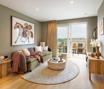 Studio to rent - Photo 6