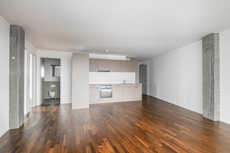 MIETEN OHNE KAUTION - Moderner Komfort an zentraler Lage - Photo 3