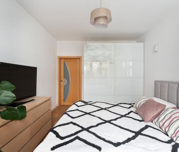 Przytulne, dwupoziomowe mieszkanie z ogródkiem - Фото 6