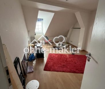 Goslar 2Zi-DG Whg,3.OG,ruhig und central,Terr.Nutzung - Photo 1