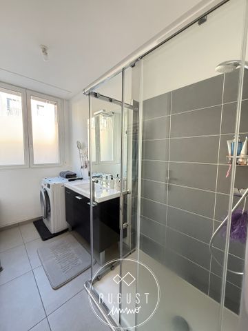 Location Appartement 3 pièces 78m² LIMOGES 87000 - Photo 4