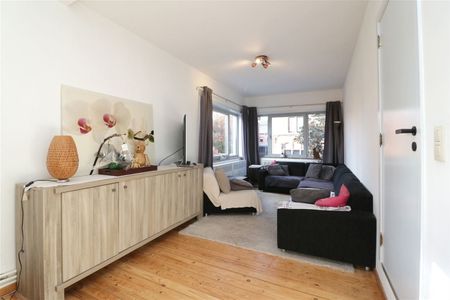 Appartement met 3 slpk. - Photo 4