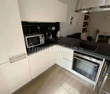 Bilocale via Giovanni Battista Pirelli, Melchiorre Gioia, Milano - Foto 6