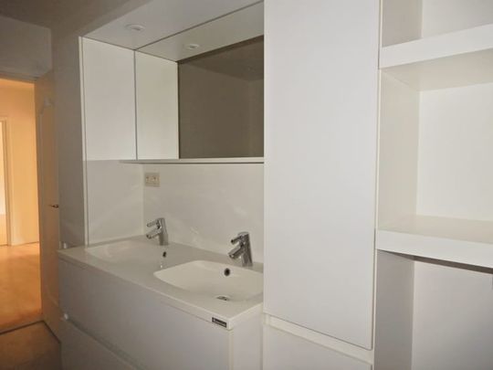 Appartement te huur - Foto 1