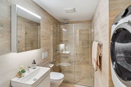 Attractive, exclusive and urban - your new rental flat in the heart of the city - Photo 2