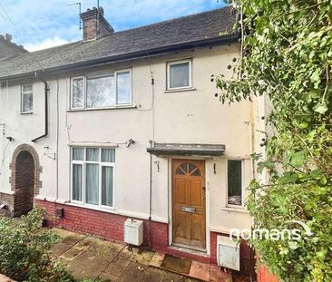 Bowerdean Road, High Wycombe, HP13 - Photo 4