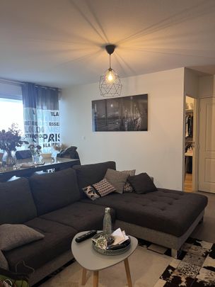 Location / Appartement - Photo 1
