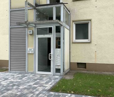 47106/116 Geräumige 2-Zimmer-Wohnung über den Dächern Mörsenbroichs - Foto 6