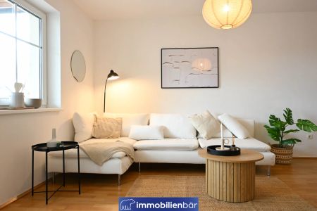 Sonnige Wohnung in Top-Lage – Sonnensiedlung TOP 8 - Photo 5