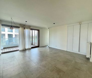 Trendy 1-slaapkamer appartement op het Nieuw Zuid! - Photo 5