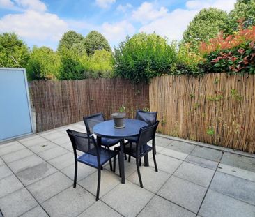 Appartement T1 à louer Saint Jacques De La Lande - 31 m² - Photo 4