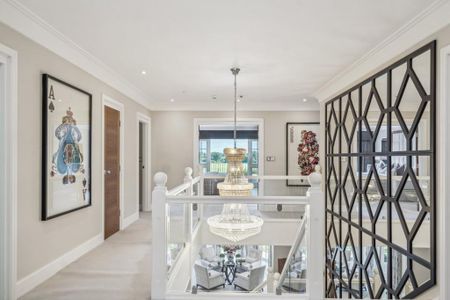 5 bedroom house to rent - Photo 4