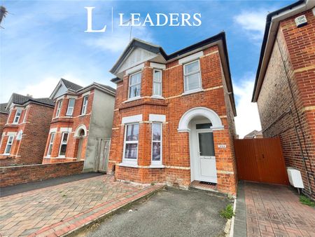 2 bedroom apartment to rent Orcheston Road, BH8 - Photo 4