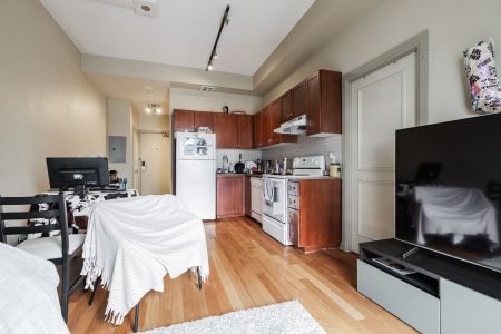 For Lease - 2737 Keele Street Unit# 215, Toronto, Ontario - Photo 4