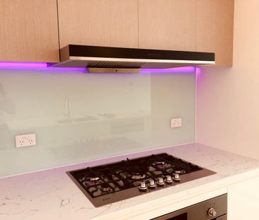 North Facing!!! Amazing Two Bedrooms Apartment With Non-block Water... - Photo 4