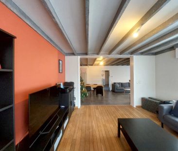 Ruime woning met grote tuin te Wielsbeke - Photo 2