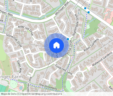 Lapwing Drive, Totton, Southampton, SO40 - Photo 1