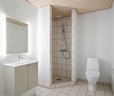 Attraktiv lejebolig i Fraugde, med gratis parkering og familievenligt - Foto 6