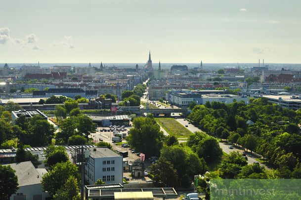 Mieszkanie przy ul. 26 Kwienia z pięknym widokiem - Photo 1