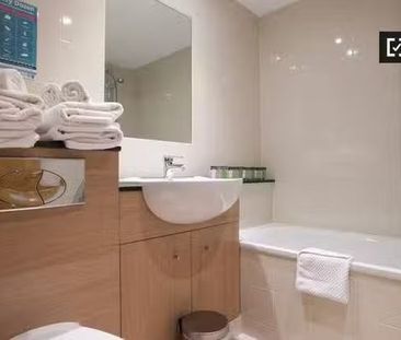 1-bedroom apartment for rent in North Inner City, Dublin - Photo 1