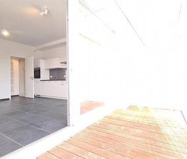 Studio te huur - Foto 1