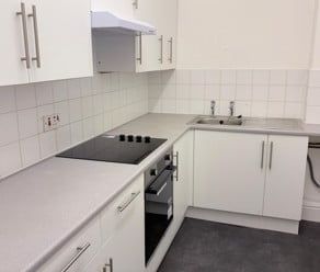 1 Bed Flat, Warren Drive, CH45 - Photo 4