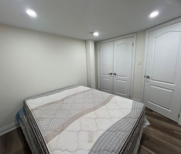 For Lease - 32 Gulfbrook Circle Unit# Bsmt, Brampton, Ontario - Photo 6