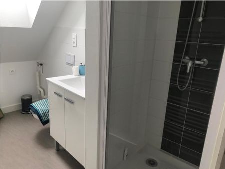 Location appartement 2 pièces 35 m2 à Tours - Photo 4