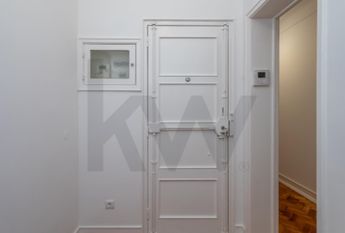 Apartamento T3 em Lisboa