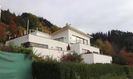 Traumhafte Terrassenwohnung in Aussichtslage mit großem Garten! - Photo 4