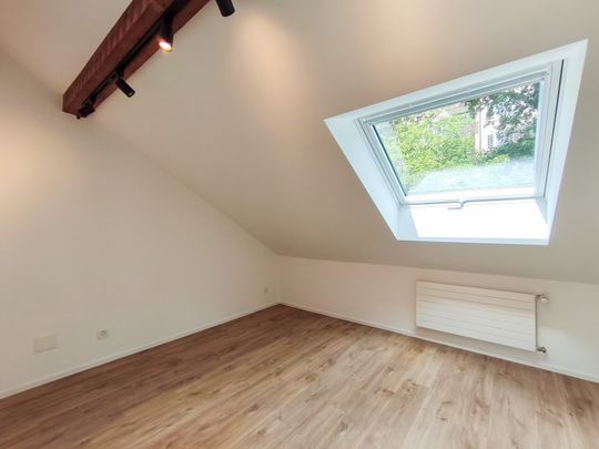 Neu erstellte 3-Zimmer-Dachwohnung in Zentrumsnähe - Foto 1