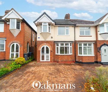3 bedroom semi-detached house to rent - Photo 1