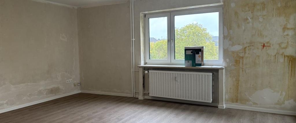2-Zimmer Wohnung in Grumme - Foto 1