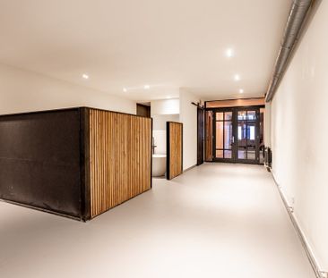 Te huur: Appartement Langestraat in Tilburg - Foto 1
