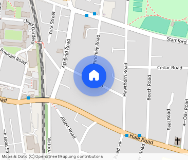 Elm Road, Hale, WA15 - Photo 1