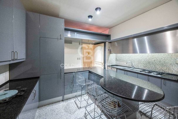 Appartamento in Affitto a Bologna – Zona: Giardini Margherita - Foto 1