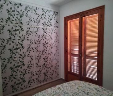 Casa adosada de alquiler en Calle Panamá, 25, Calas Santiago Bernabéu - Photo 1