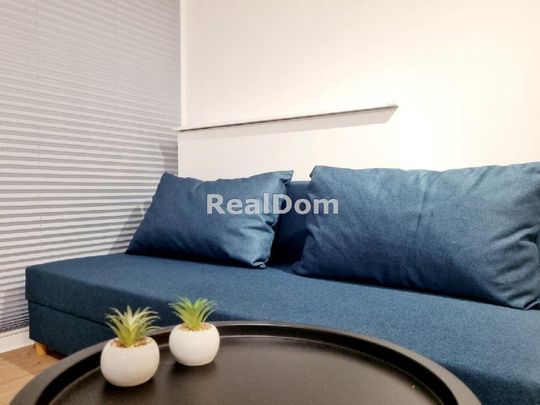 Mieszkanie Kraków Zwierzyniec powierzchnia 30.0 m² C390-WM-49913 - Фото 1