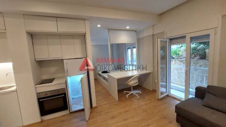 Studio/Γκαρσονιέρα για ενοικίαση Τριανδρία (Τριανδρία - Δόξα - Κρυονέρι) - Photo 5