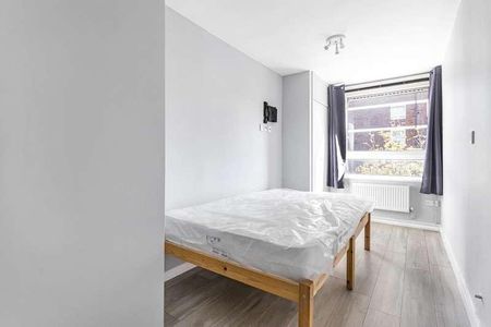 St. Aubins Court, Balmes Road, De Beauvoir Town, N1 - Photo 5